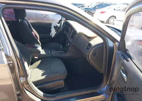 2022 Dodge Charger Sxt Rwd from USA, damaged, VIN 2C3CDXBG3NH176407